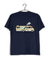 2 TV Series The METH VAN Custom Printed Graphic Design T-Shirt for Men